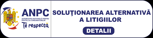 ANPC — Soluționarea alternativă a litigiilor (SAL) — Detalii